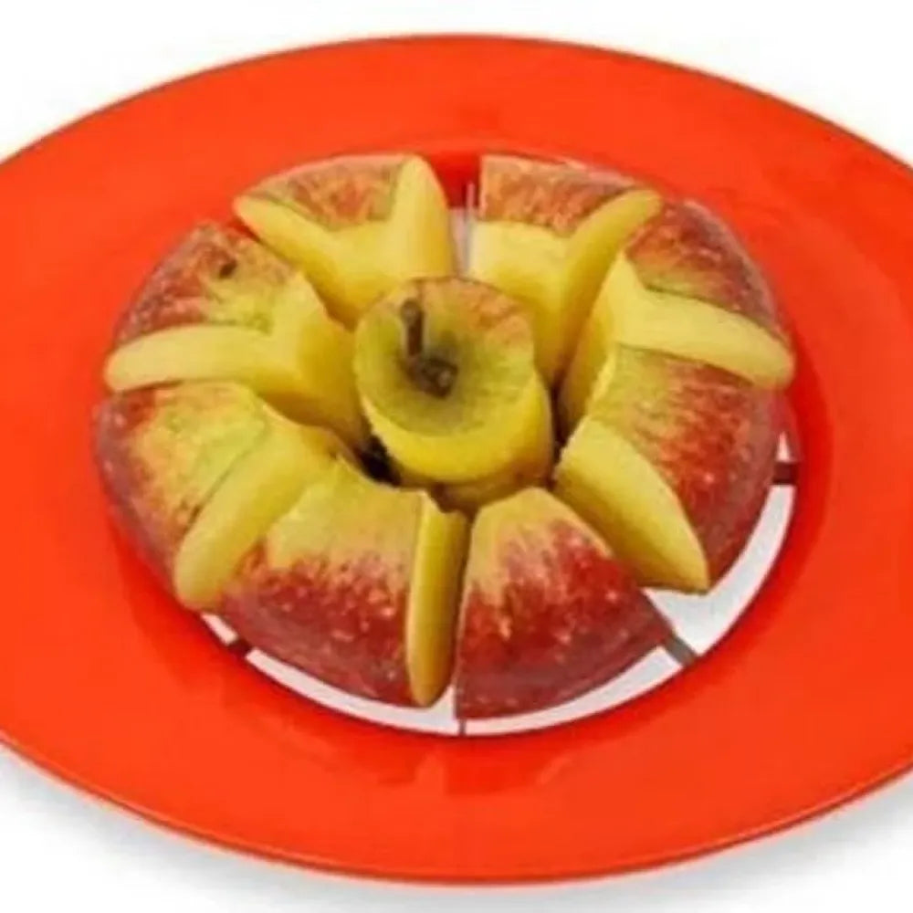 Apple slicer & corer - kitchen tool