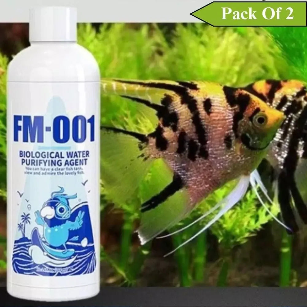 Aquarium algae remover - home essentials