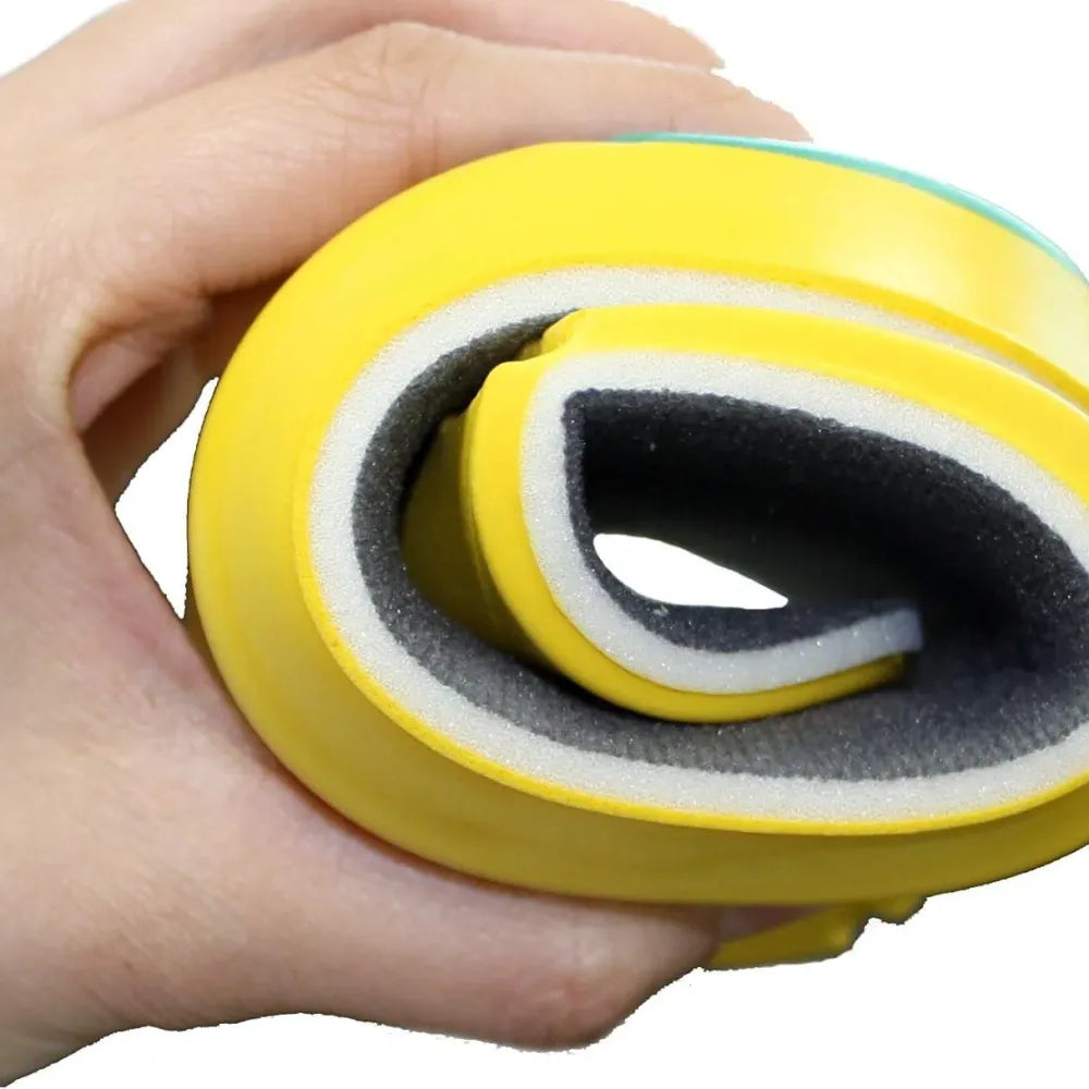Arch support shoe insoles