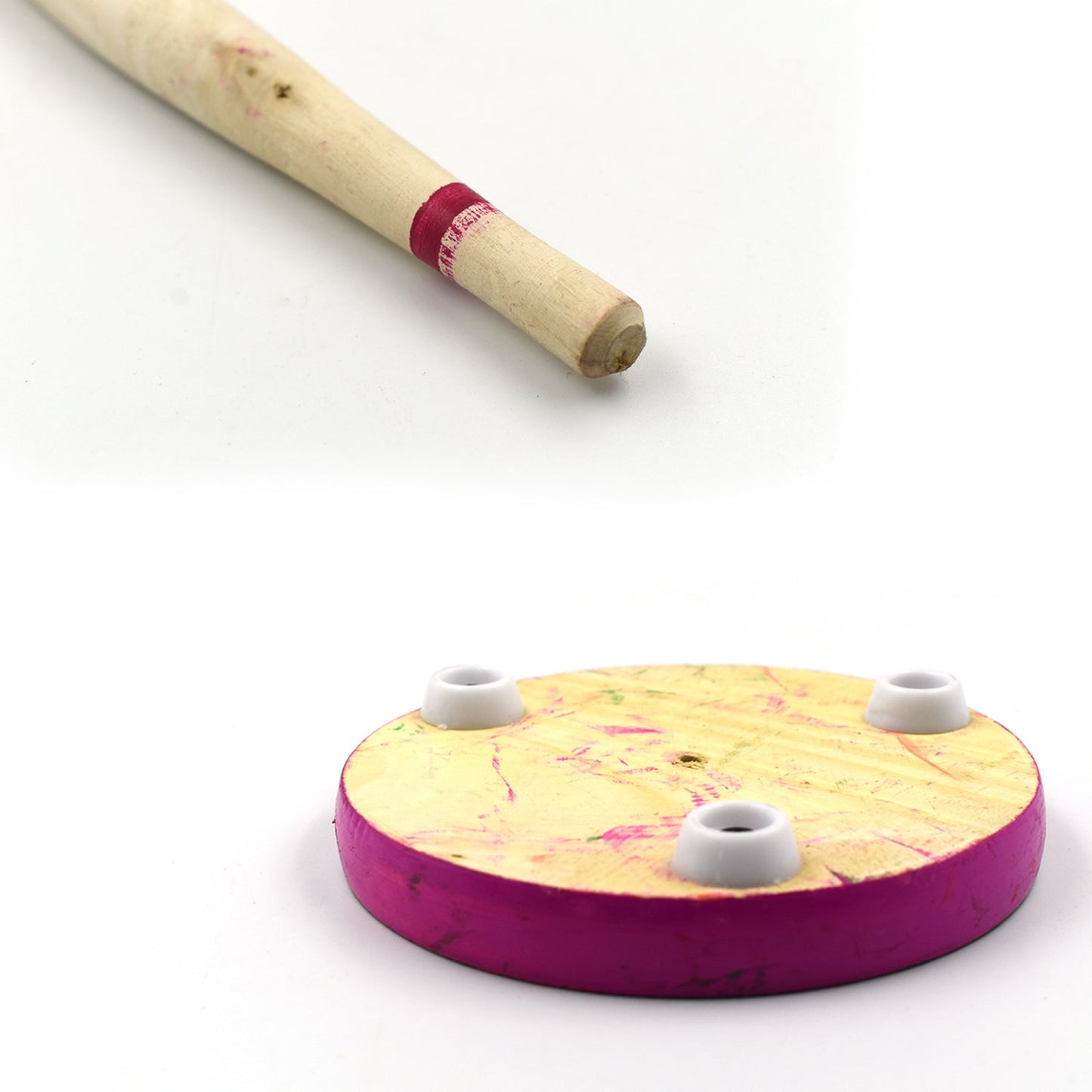 Kids Chakla Belan Set