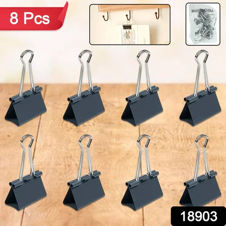 Strong Mix Binder Clips