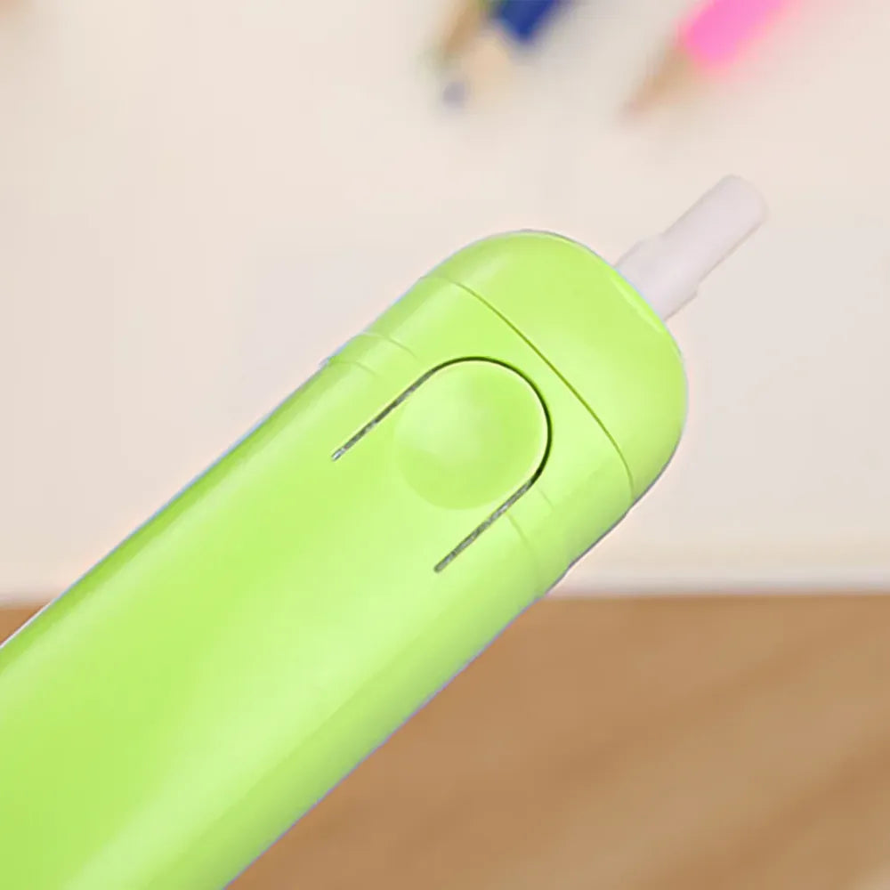 Automatic electric eraser - office