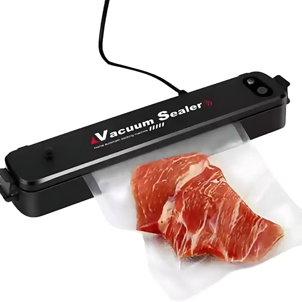 Automatic food packing machine - power & hand tools
