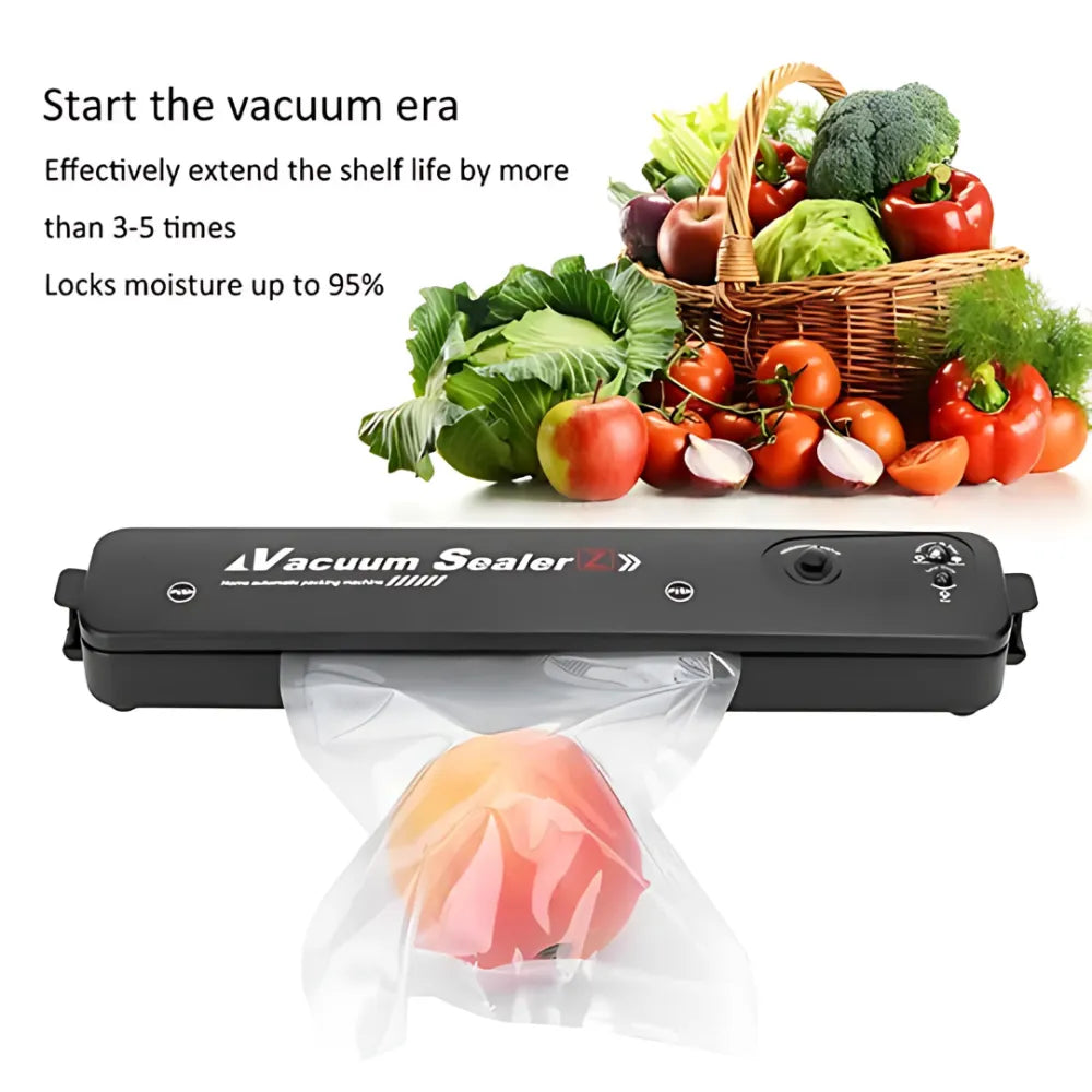 Automatic food packing machine - power & hand tools