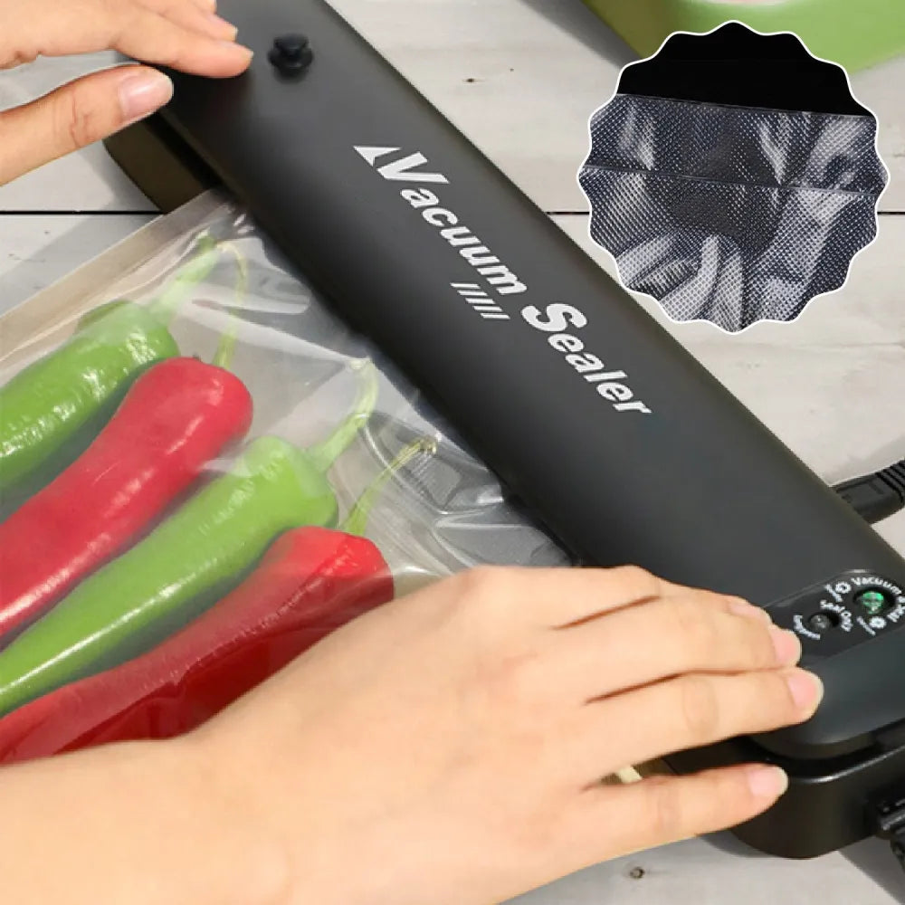 Automatic food packing machine - power & hand tools