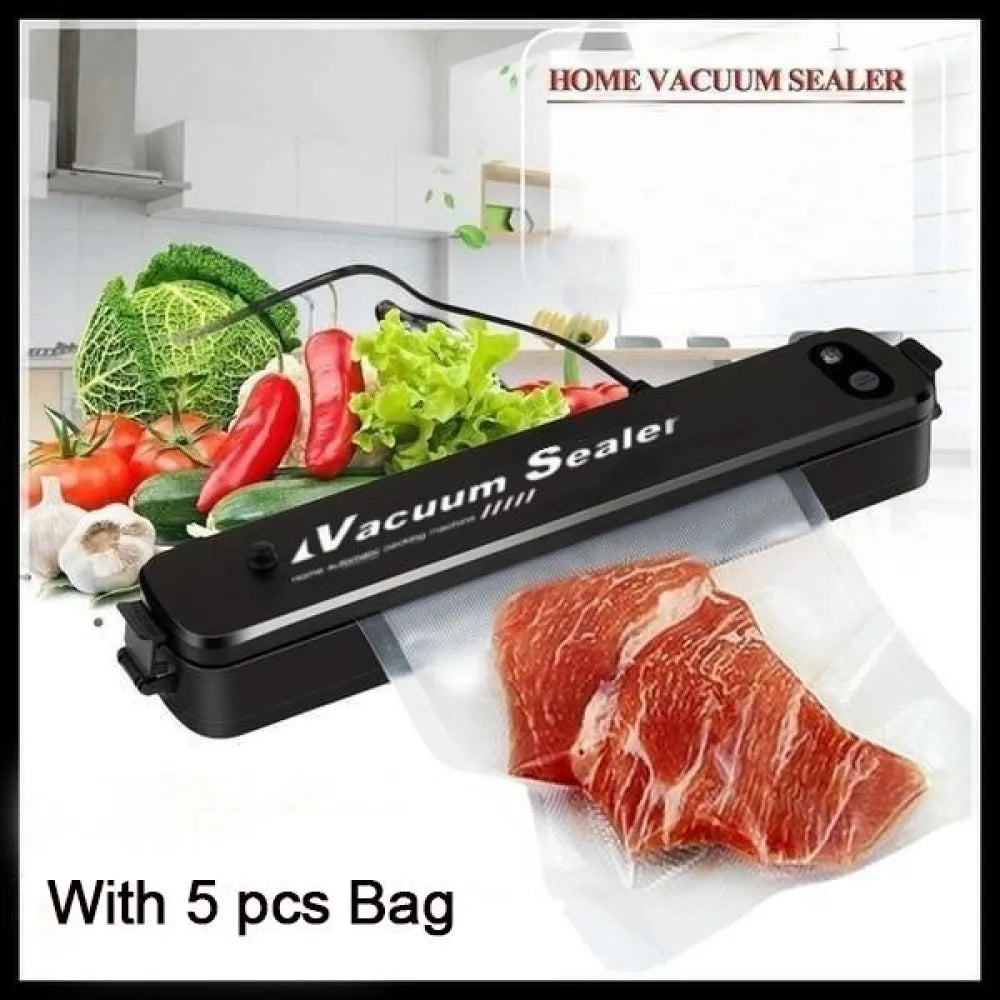 Automatic food packing machine - power & hand tools