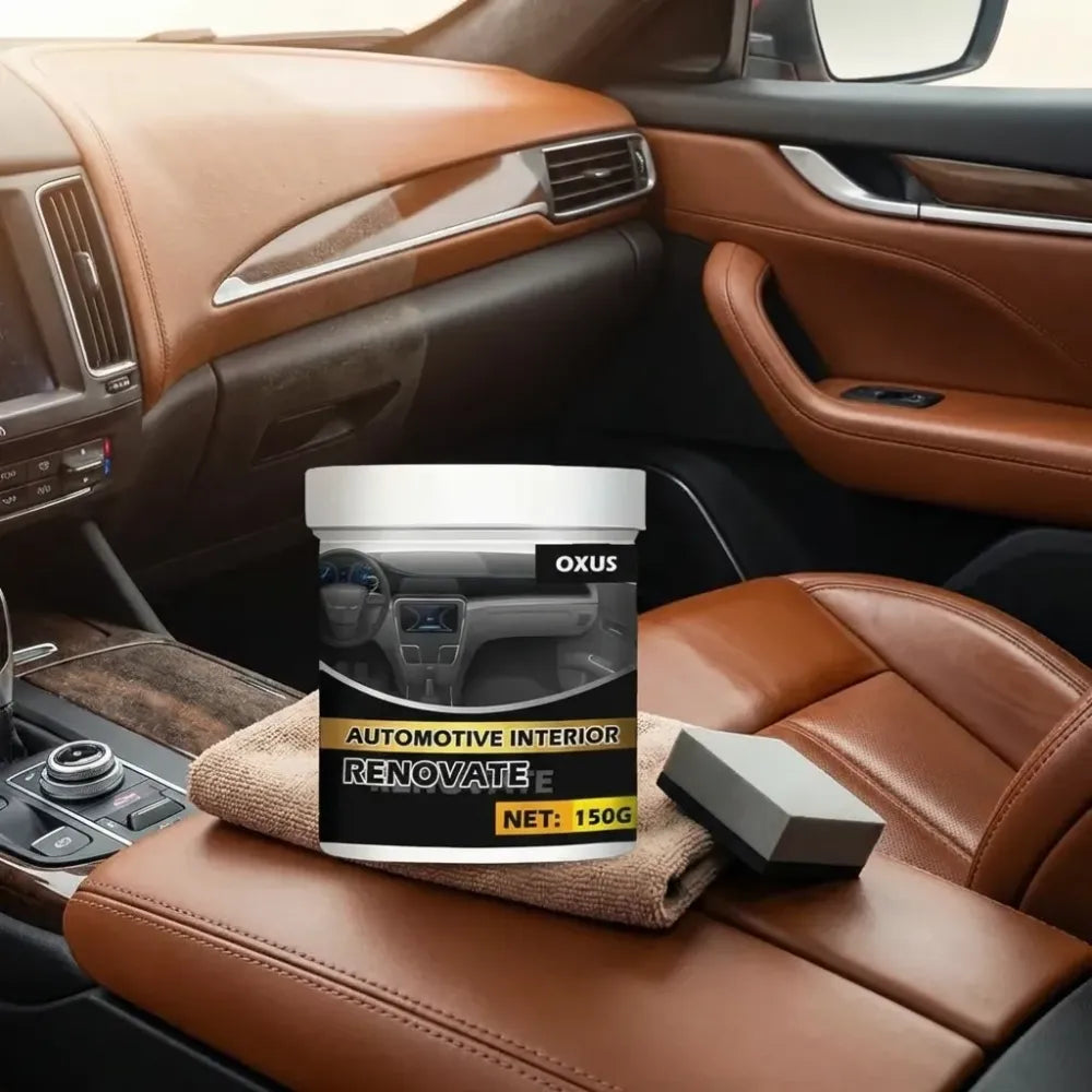 Automotive interior renovate 150g (pack of 2)