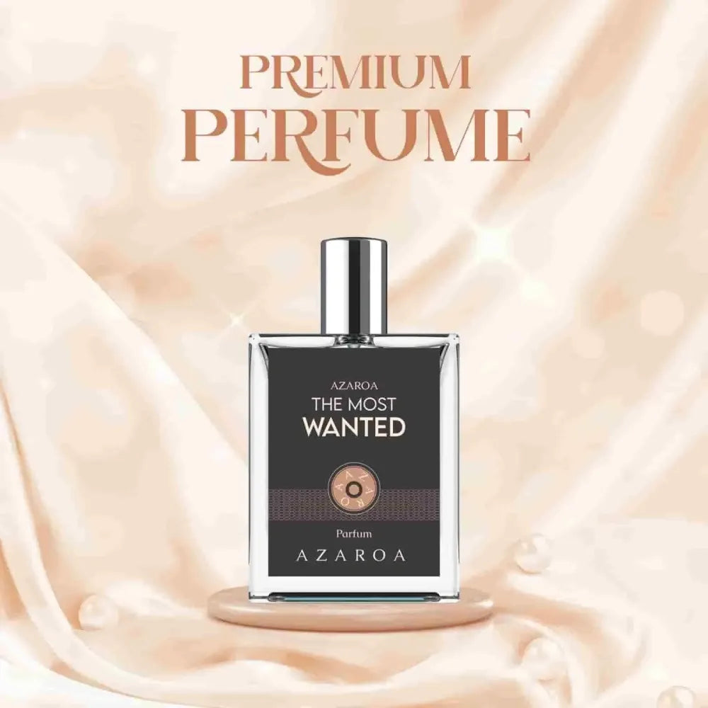 Azaroa the most wanted perfum – 50ml