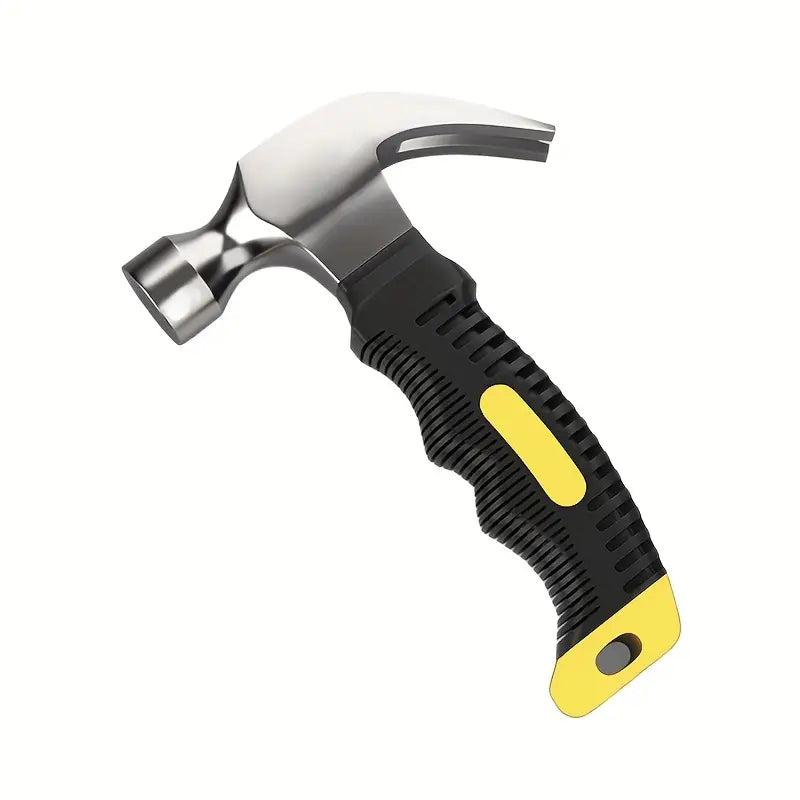 Dual-Head Non-Slip Mallet