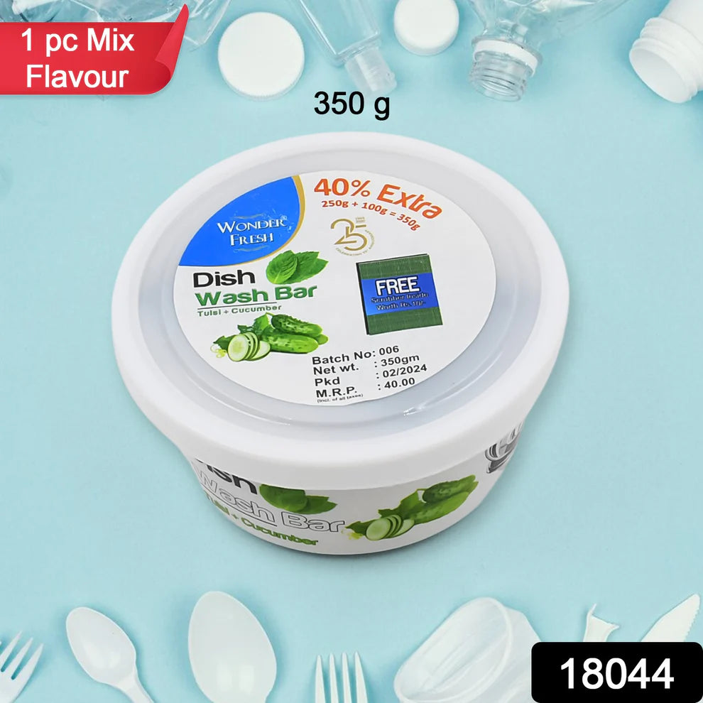 Fresh Mix Dish Bar