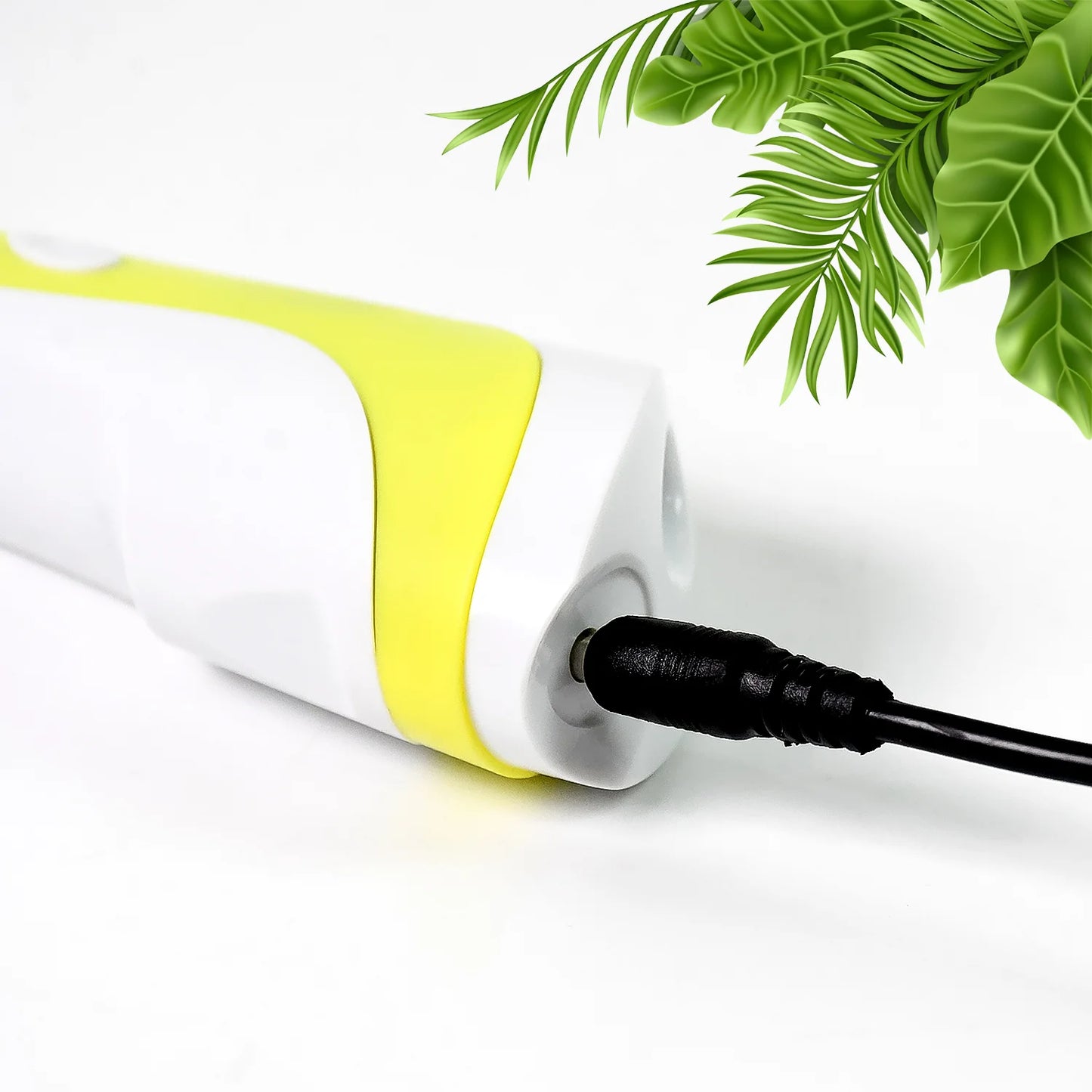 Easy-Use 3D Printing Pen