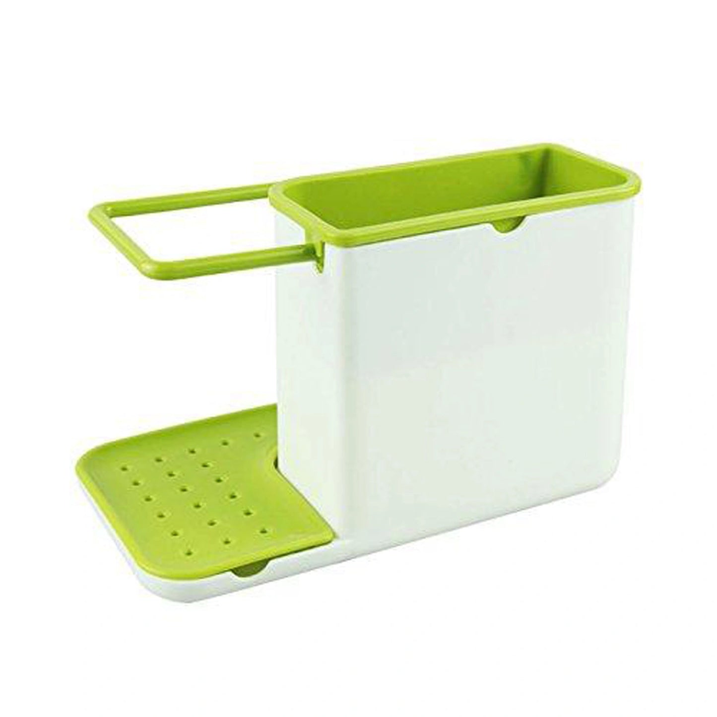 3-in-1 Sink Organizer Stand