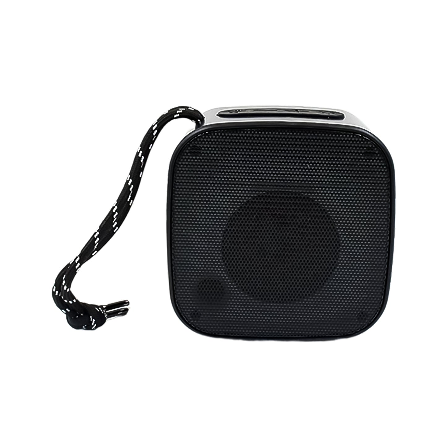 Portable Bluetooth Bass Speaker