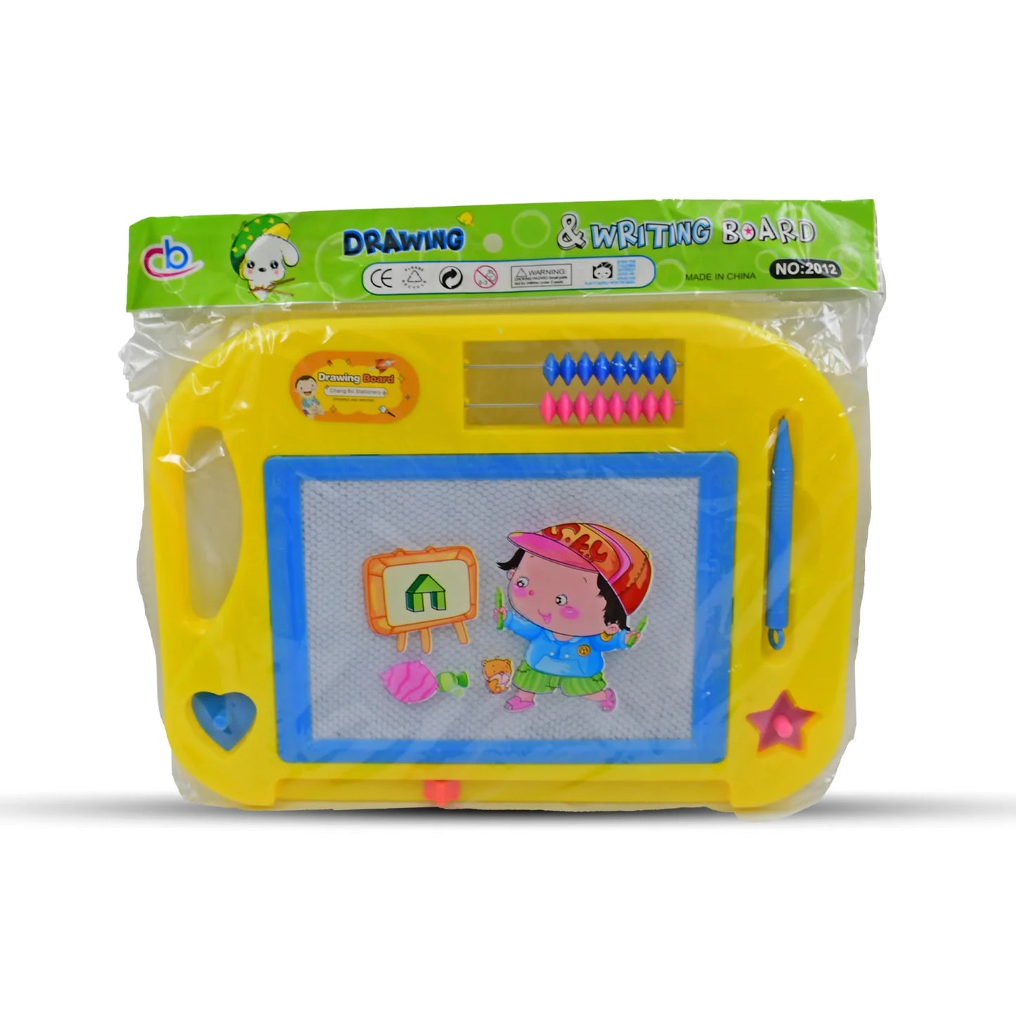 Magic Drawing Slate for Kids