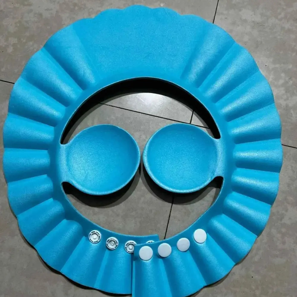 Baby shower cap – pack of 2
