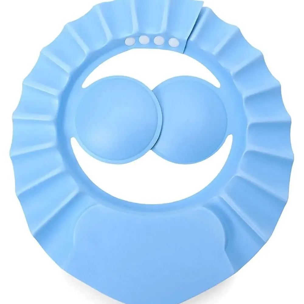 Baby shower cap – pack of 2