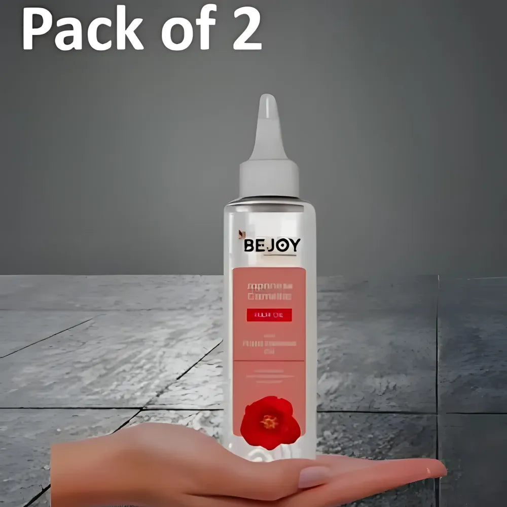 Bejoy japanese hair oil 150 ml (pack of 2)