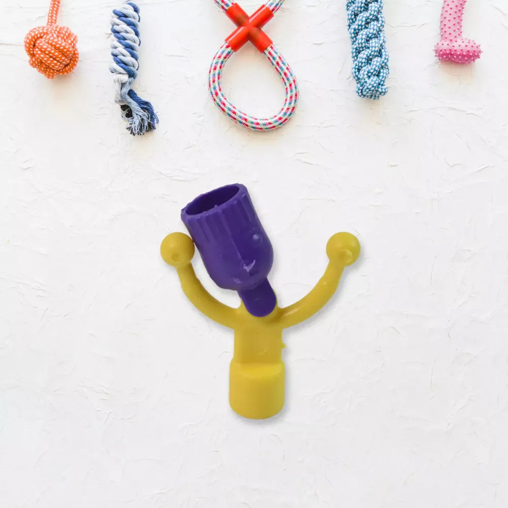 Bell pencil topper toy - toys