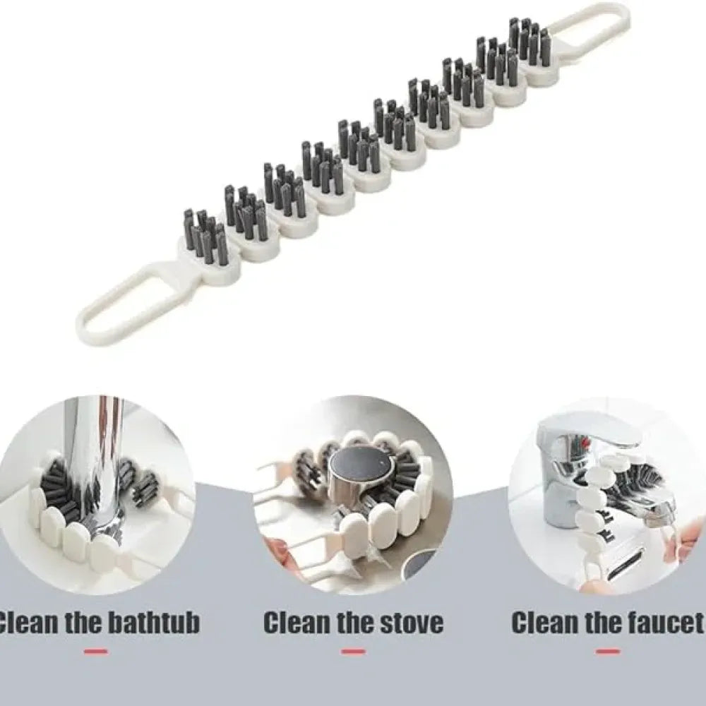 Bendable cleaning brush – pack of 1