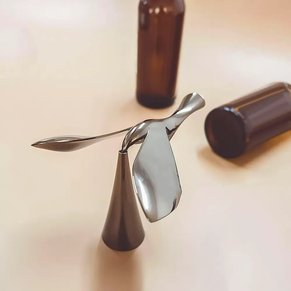 Bird balance bottle opener - toys