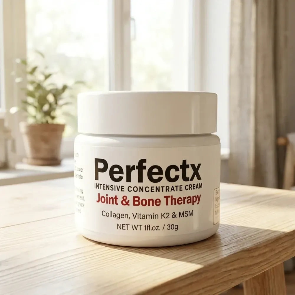 Bone therapy cream pack of 2