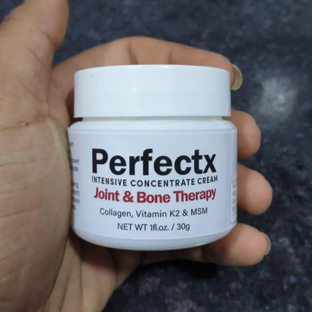 Bone therapy cream pack of 2