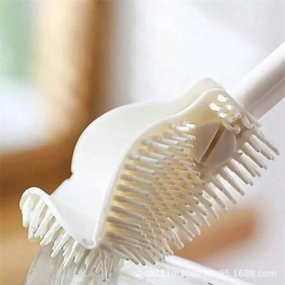 Bottle cleaning brush – pack of 1
