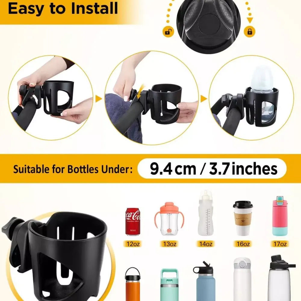 Bottle holder - home essentials