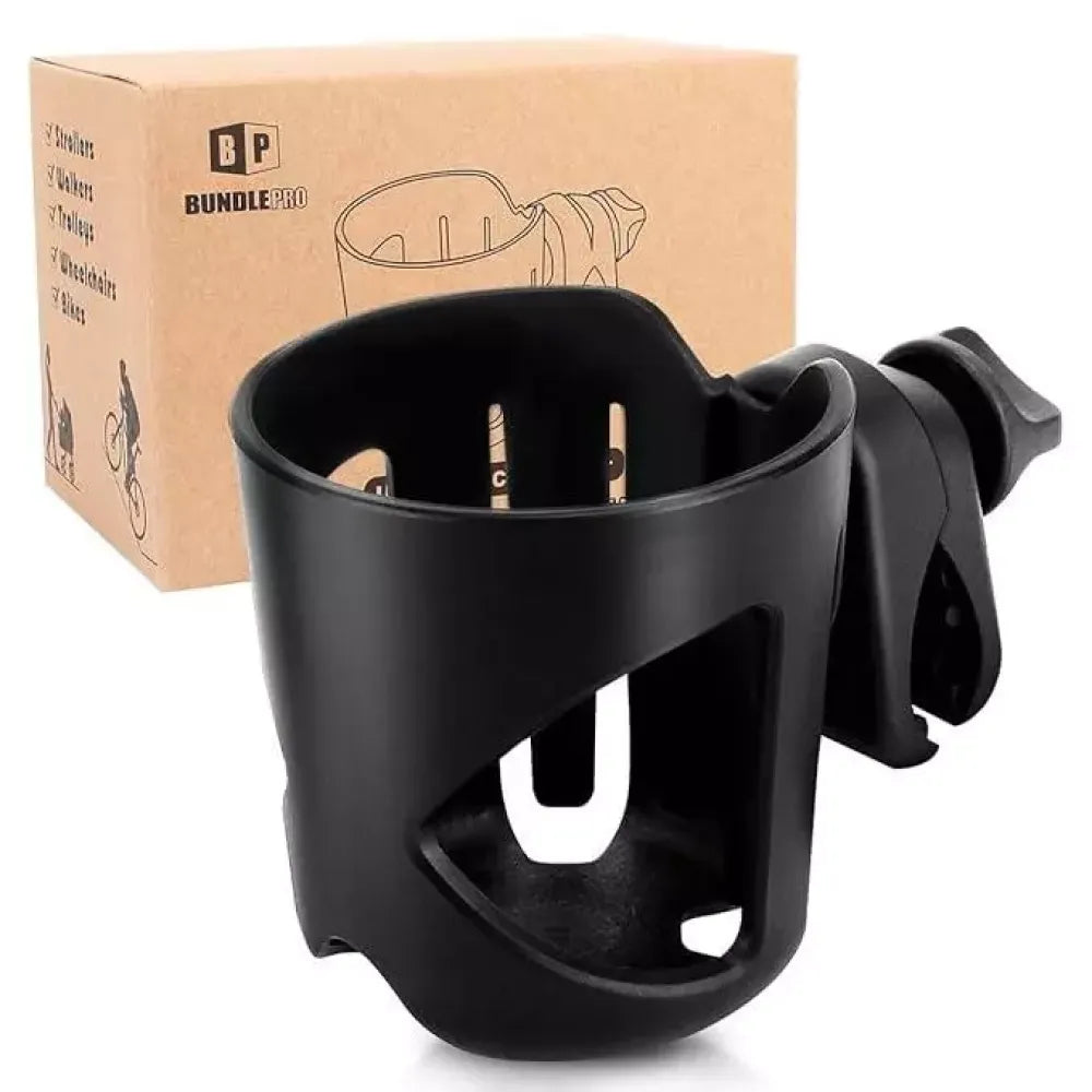 Bottle holder - home essentials