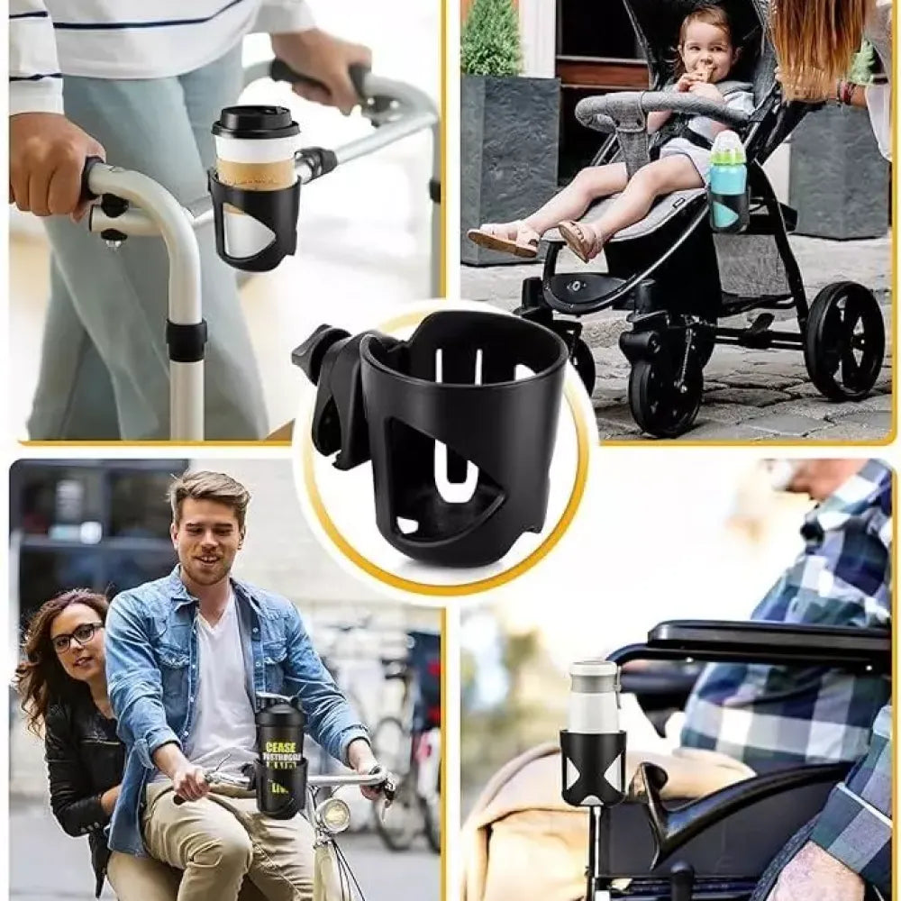 Bottle holder - home essentials