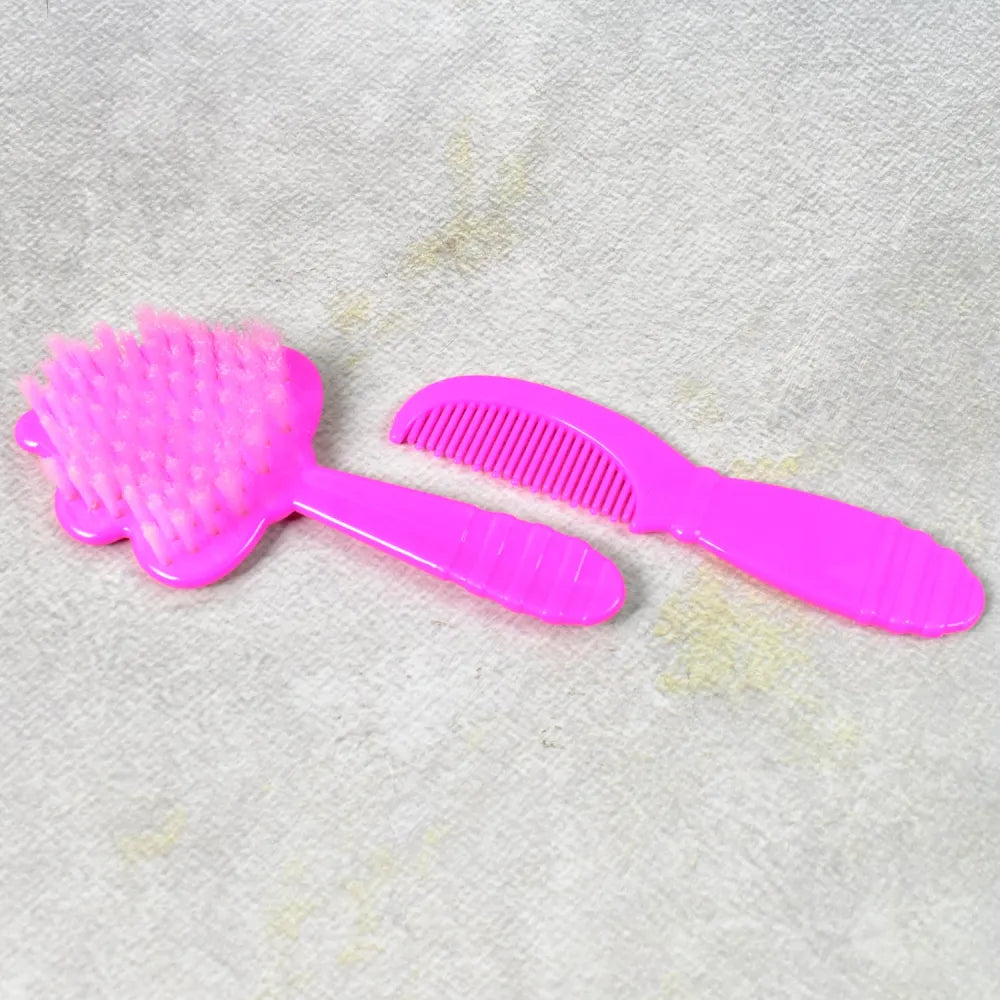 Bpa-free baby hair set - health care