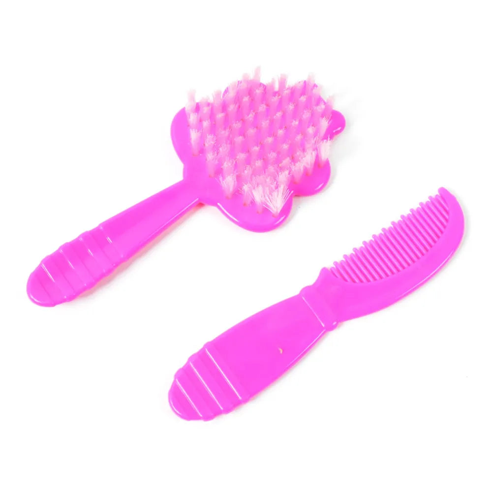 Bpa-free baby hair set - health care