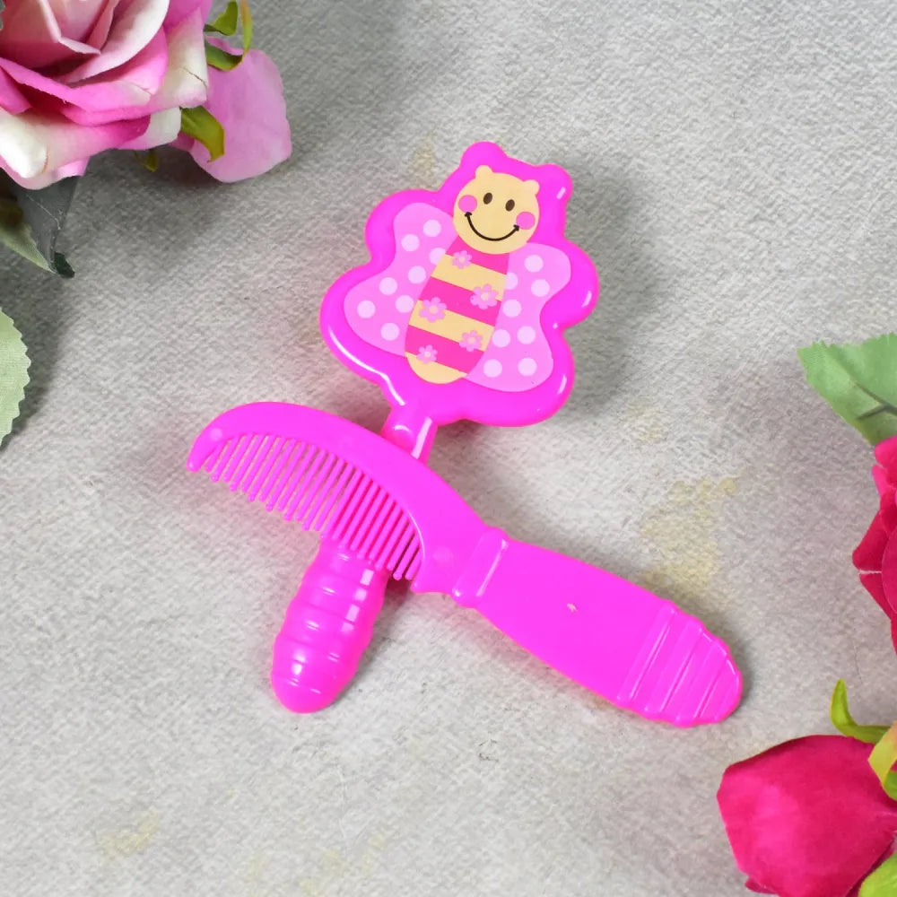 Bpa-free baby hair set - health care