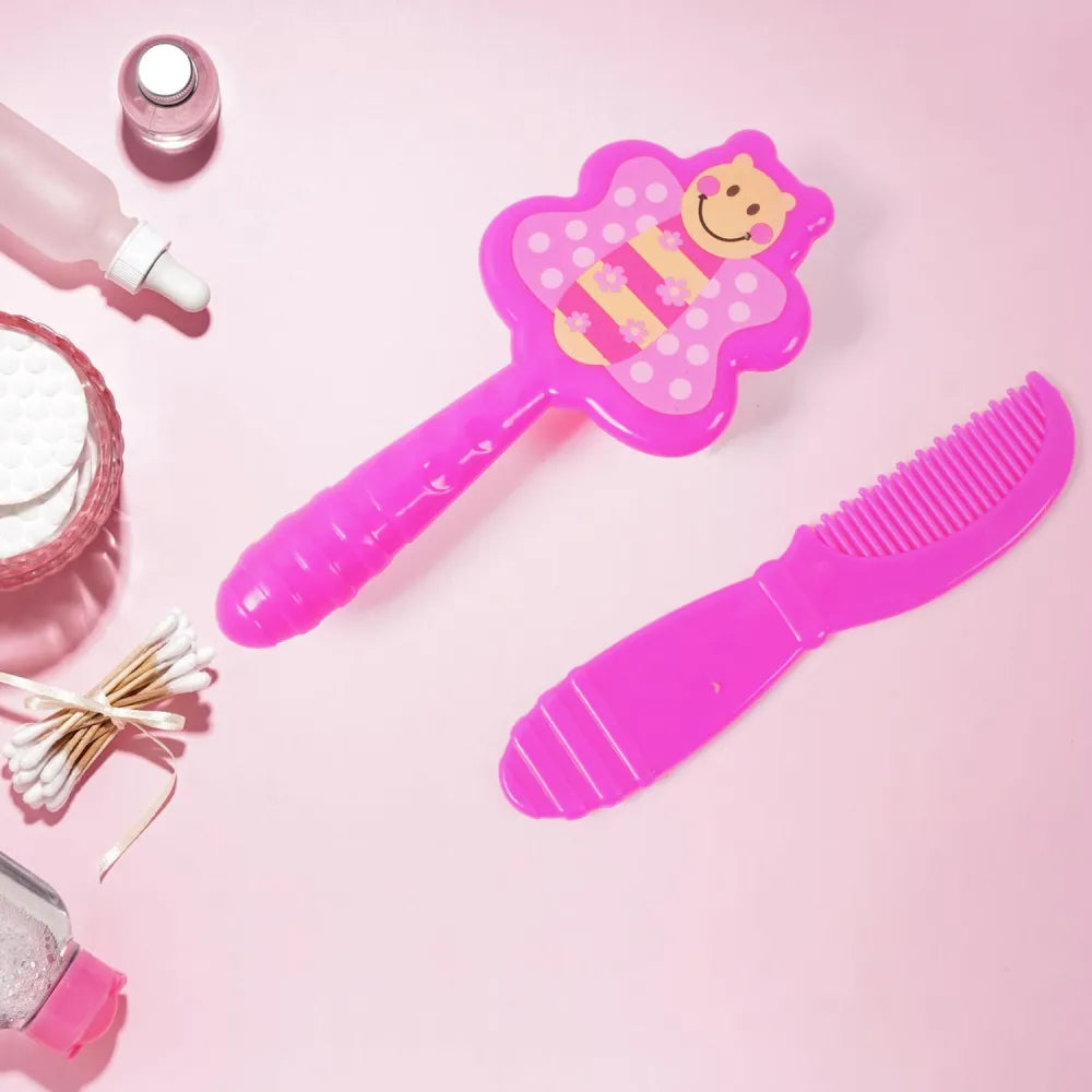 Bpa-free baby hair set - health care