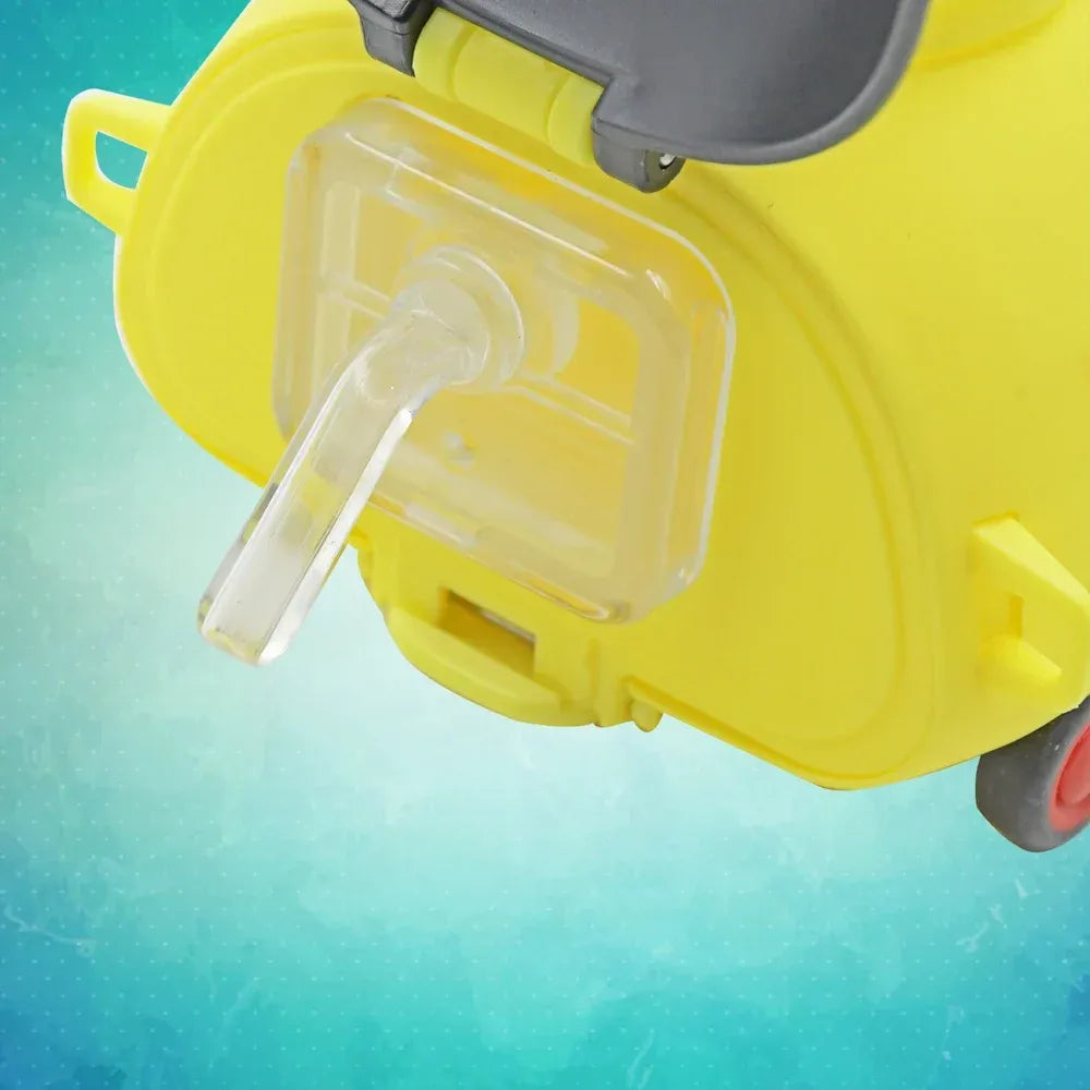 Bug-shaped kids water bottle - home & kitchen