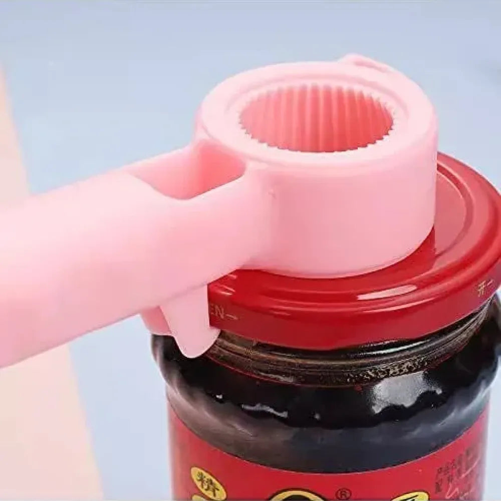 Bunny wine opener - home essentials