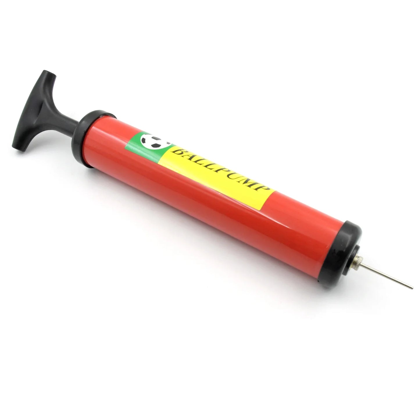 Durable Ball Inflator Pump