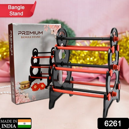 3-Tier Bracelet Display Stand