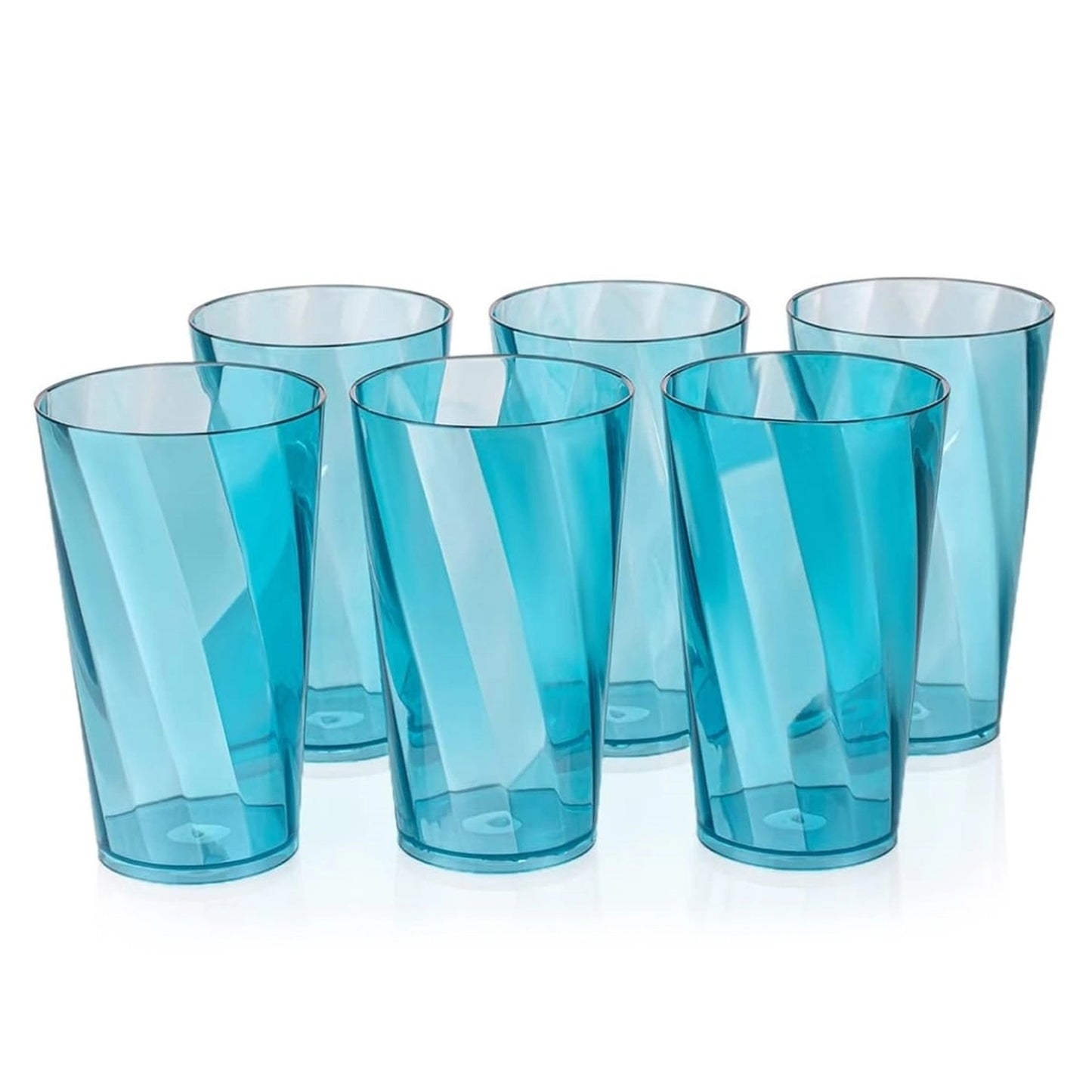 Stylish Juice Glass Set