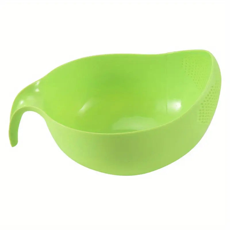 Thick Rice Drain Basket