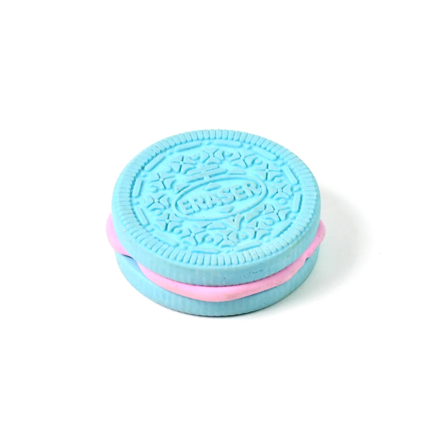 Fun Biscuit-Shaped Eraser
