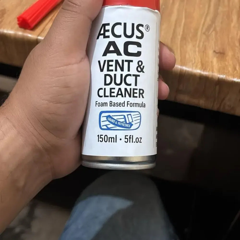 Car ac vent cleaner – 150ml