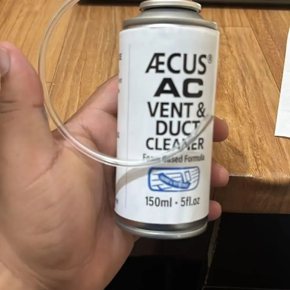 Car ac vent cleaner – 150ml