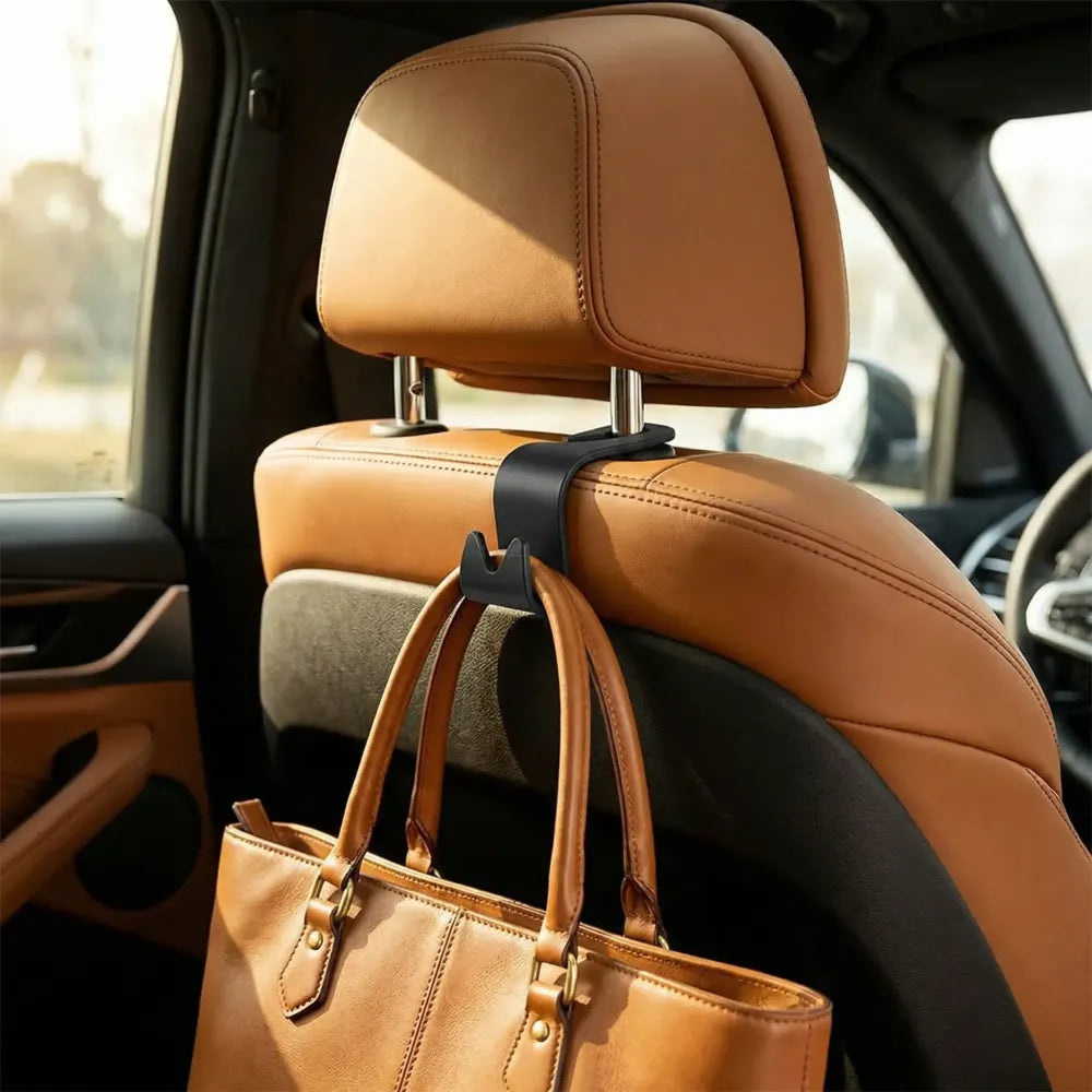Car backrest support hanger - power & hand tools