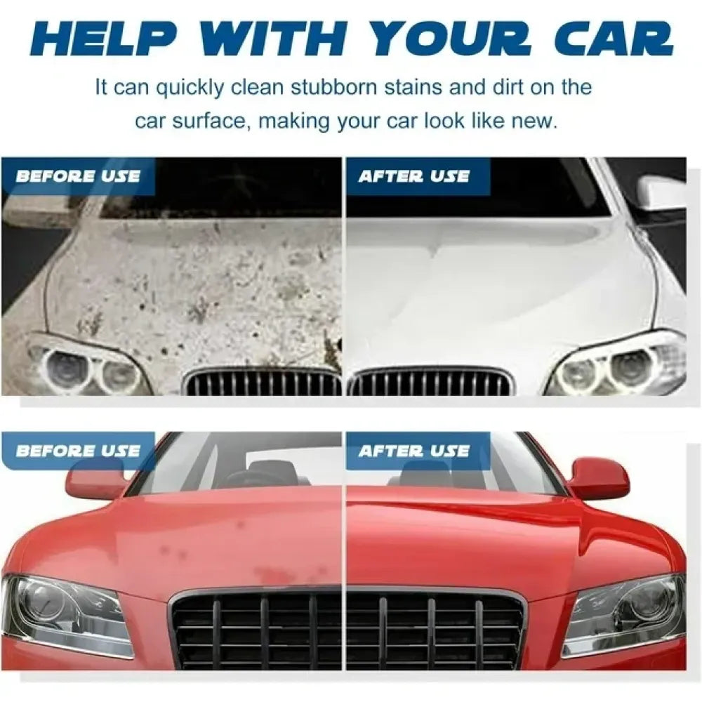 Car coating spray – pack of 2