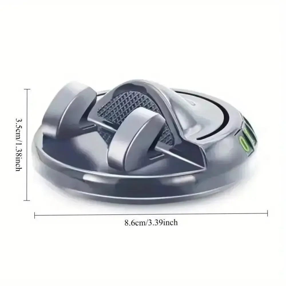 Car mobile holder – 360° rotation