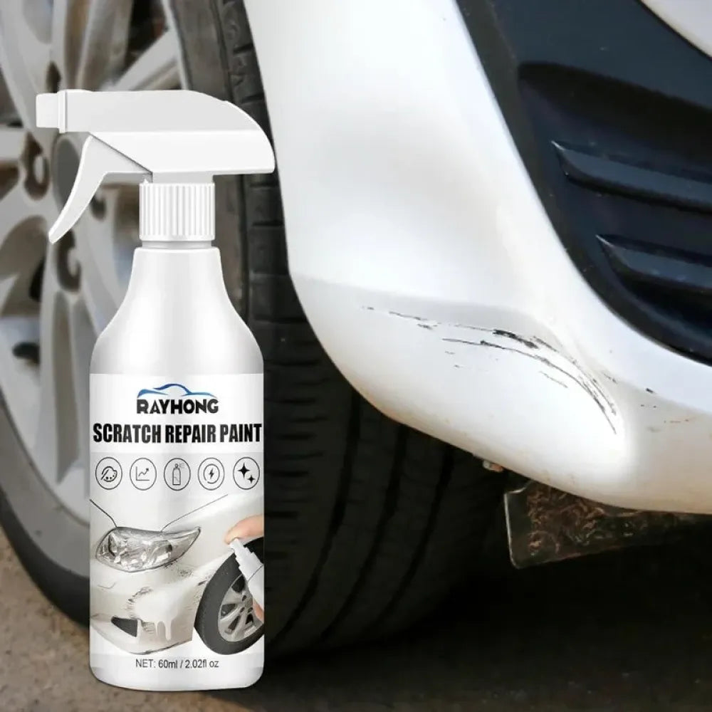 Car scratch remover pack of 2