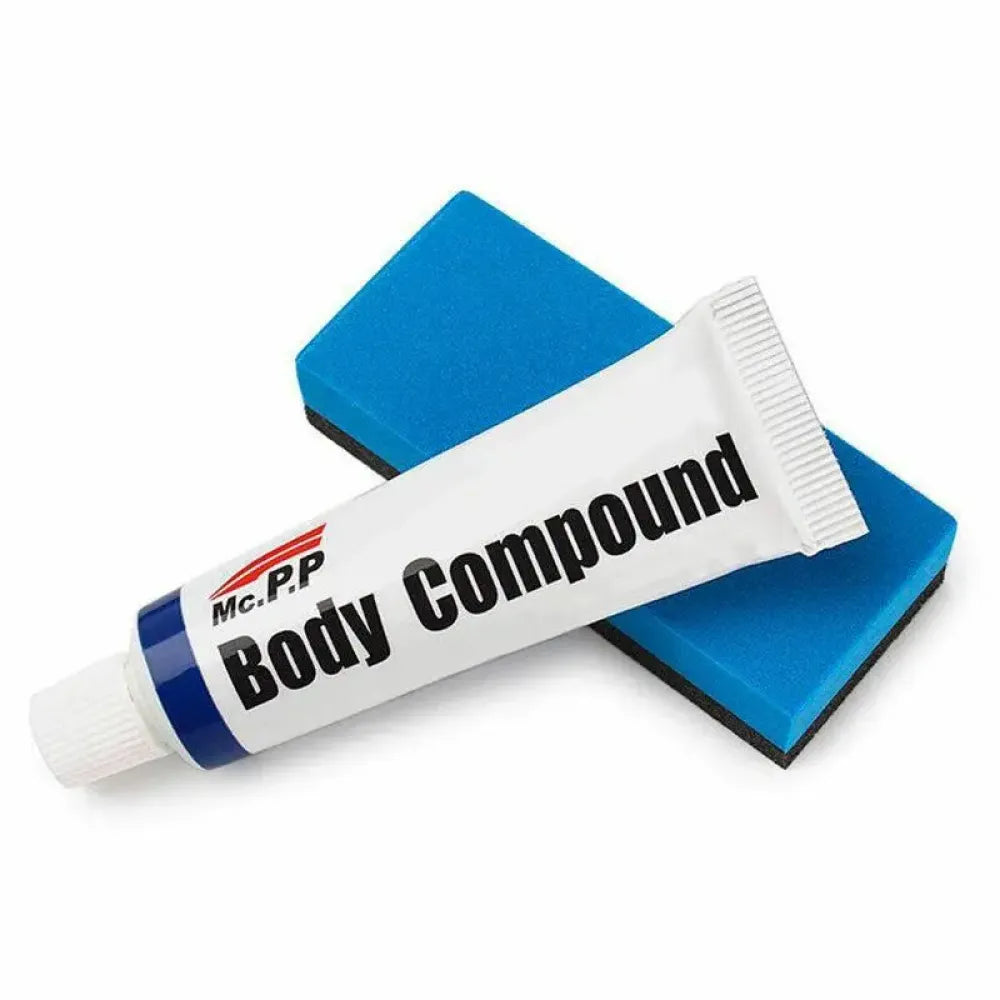 Car scratch repair kit - car and bike accessories