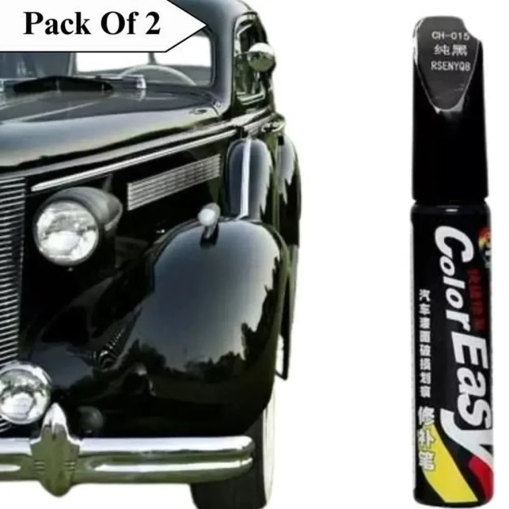 Car scratch repair paint - car and bike accessories