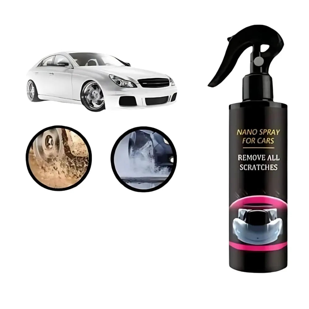 Car scratch repair spray (100ml)